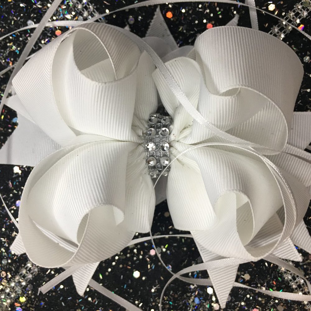 Hair Bow